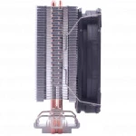 Охлаждение Aardwolf SERENITY 260 RED SERENITY 260 RED AS-260-120R