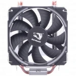 Охлаждение Aardwolf SERENITY 260 RED SERENITY 260 RED AS-260-120R