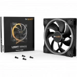 Охлаждение be quiet! Light Wings BL074