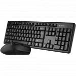 Клавиатура + мышь A4Tech 3330N