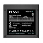 Блок питания Deepcool PF550 550 Вт