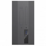Корпус Powerman EK303BK GS-230 6151098 Mini-Tower
