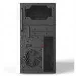 Корпус Powerman EK303BK GS-230 6151098 Mini-Tower