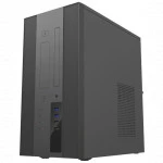 Корпус Powerman EK303BK GS-230 6151098 Mini-Tower
