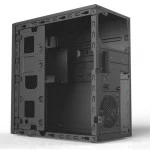 Корпус Powerman EK303BK GS-230 6151098 Mini-Tower