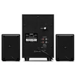 Компьютерные колонки Sven MS-110 SV-014056