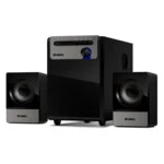 Компьютерные колонки Sven MS-110 SV-014056