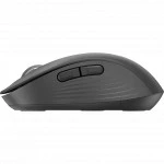 Мышь Logitech Signature M650 Wireless Mouse - GRAPHITE 910-006253