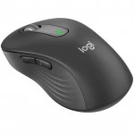 Мышь Logitech Signature M650 L Wireless Mouse - GRAPHITE 910-006236