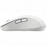 Мышь Logitech Signature M650 L Wireless Mouse - OFF-WHITE 910-006238