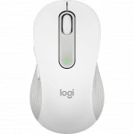 Мышь Logitech Signature M650 L Wireless Mouse - OFF-WHITE 910-006238