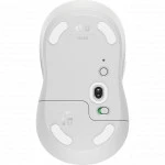 Мышь Logitech Signature M650 Wireless Mouse - OFF-WHITE 910-006255