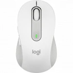 Мышь Logitech Signature M650 Wireless Mouse - OFF-WHITE 910-006255
