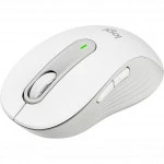Мышь Logitech Signature M650 Wireless Mouse - OFF-WHITE 910-006255