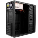 Корпус Qmax H205B Mid-Tower