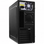Корпус Qmax H205B Mid-Tower