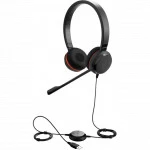 Наушники Jabra EVOLVE 30 II MS 5399-823-309