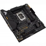 Материнская плата Asus TUF GAMING B660M-PLUS WIFI Micro-ATX, LGA 1700