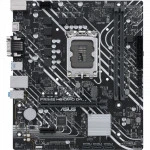 Материнская плата Asus PRIME H610M-D D4 Micro-ATX, LGA 1700