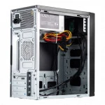 Корпус Foxline Сase Forza FZ-015-SX450R-U32 Mini-Tower