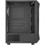 Корпус Aerocool Falcon-G-BK-v1 ACCM-PV41043.11 Mid-Tower