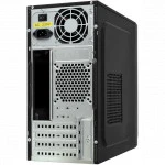 Корпус Foxline FL-702 Mini-Tower