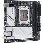 Материнская плата ASRock Z690M-ITX/AX Mini-ITX, LGA 1700