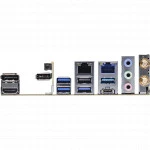 Материнская плата ASRock Z690M-ITX/AX Mini-ITX, LGA 1700