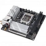Материнская плата ASRock Z690M-ITX/AX Mini-ITX, LGA 1700