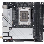 Материнская плата ASRock Z690M-ITX/AX Mini-ITX, LGA 1700
