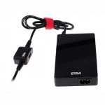 Блок питания для ноутбуков STM  SLU90 SLIM