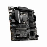 Материнская плата MSI PRO B660M-A PRO B660M-A DDR4 Micro-ATX, LGA 1700