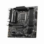 Материнская плата MSI PRO B660M-A PRO B660M-A DDR4 Micro-ATX, LGA 1700