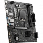 Материнская плата MSI PRO H610M-G DDR4 Micro-ATX, LGA 1700