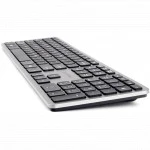 Клавиатура Gembird KB-8420 Проводная, USB