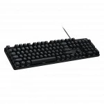 Клавиатура Logitech G413 SE Black 920-010438 Проводная, USB