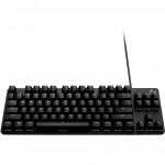 Клавиатура Logitech G413 TKL SE 920-010447 Проводная, USB