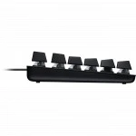 Клавиатура Logitech G413 TKL SE 920-010447 Проводная, USB