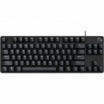 Клавиатура Logitech G413 TKL SE 920-010447 Проводная, USB