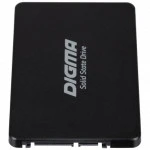 Внутренний накопитель Digma DGSR2128GY23T (SSD (твердотельные), 128 ГБ, 2.5 дюйма, SATA)