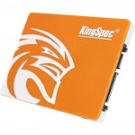 Внутренний жесткий диск KingSpec P3-128 (SSD (твердотельные), 128 ГБ, 2.5 дюйма, SATA)