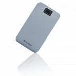 Внешние накопители Verbatim Executive Fingerprint Secure 53653 (2 ТБ)