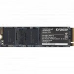 Внутренний накопитель Digma Mega S3 DGSM3512GS33T SSD (твердотельные), 512 ГБ, M.2, PCIe