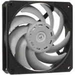 Система охлаждения XPG Vento Pro 120 PWM VENTOPRO120PWM-BKCWW Для системного блока