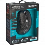 Мышь Defender Shock GM-110L 52110