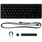 Клавиатура HyperX Alloy Origins 60 Black (Red switch) 4P5N0AA#ACB Проводная, USB