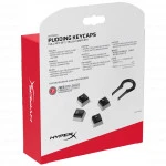 Аксессуар для ПК и Ноутбука HyperX Pudding Keycaps Full Key Set 4P5P4AX#ACB