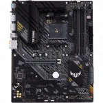 Материнская плата Asus TUF GAMING B550-PLUS 90MB14G0-M0EAY0 ATX, AMD AM4