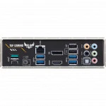 Материнская плата Asus TUF GAMING B550-PLUS 90MB14G0-M0EAY0 ATX, AMD AM4