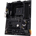 Материнская плата Asus TUF GAMING B550-PLUS 90MB14G0-M0EAY0 ATX, AMD AM4